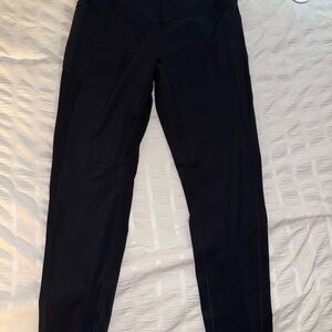 HALARA UltraSculpt Black Leggings